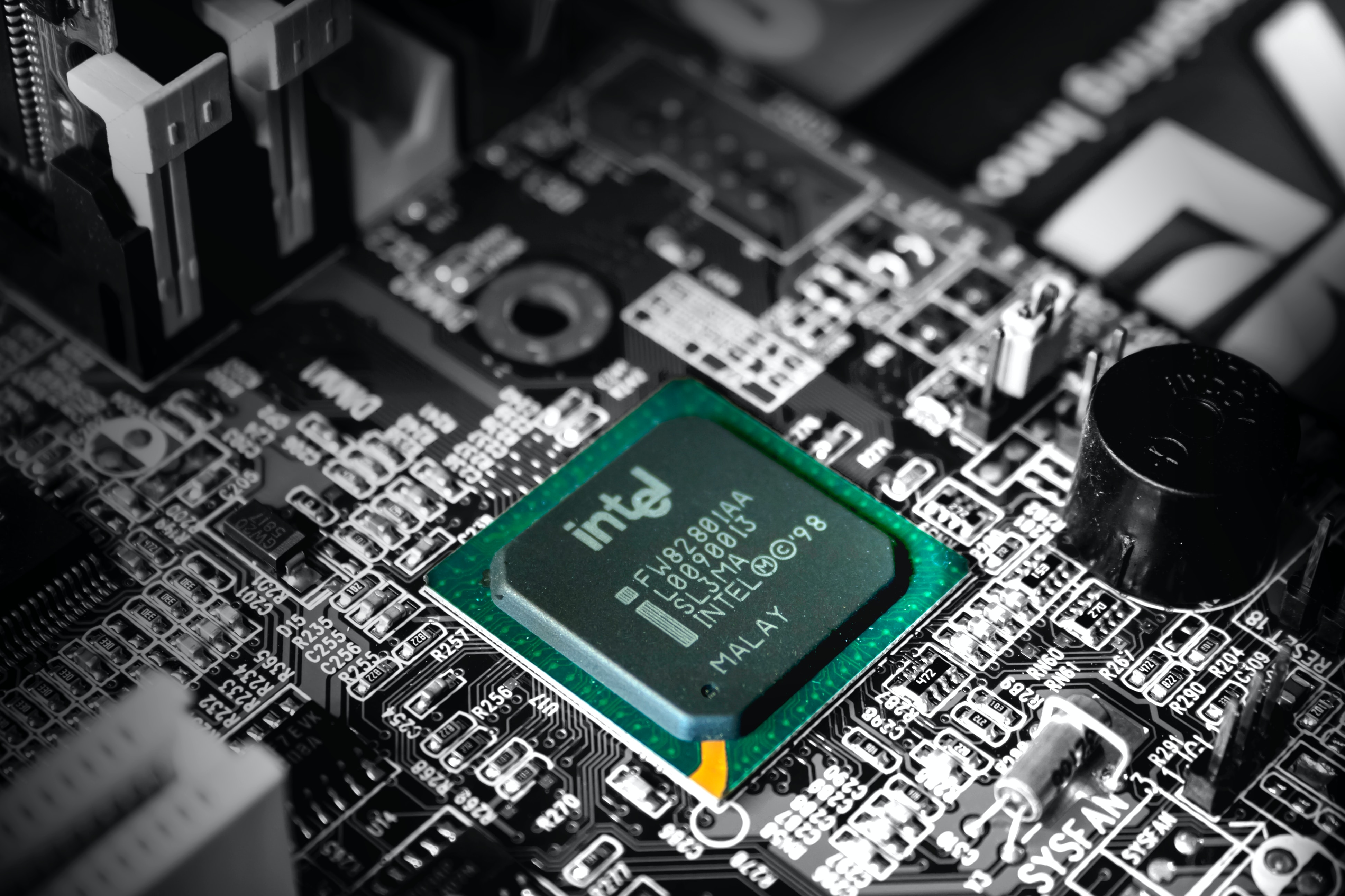 bios