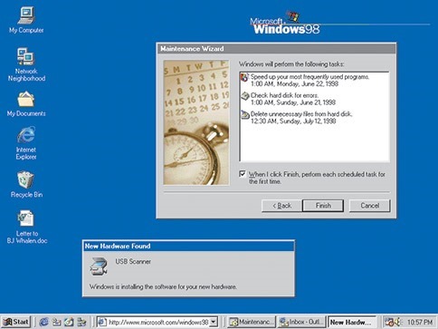 wndws